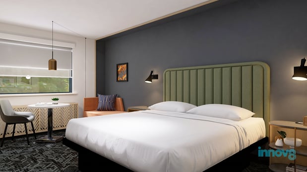 Images voco Flagstaff by IHG