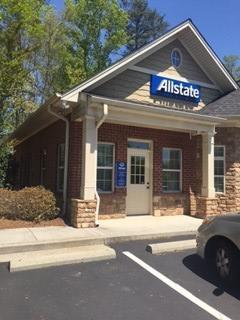 Images Alvin Jones: Allstate Insurance
