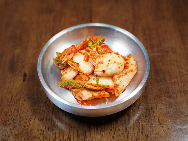 Images Mama's Kitchen Korean Restaurant of Frisco 한식 & 반찬 전문점