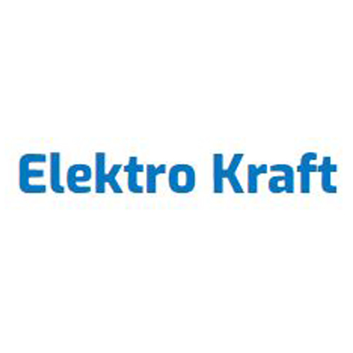 Elektro Kraft in Essen - Logo