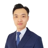 Images Jonathan Chan - TD Financial Planner