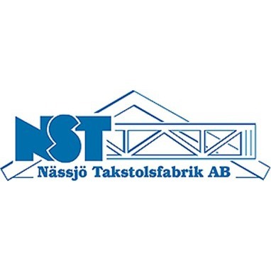 Nässjö Takstolsfabrik AB Logo