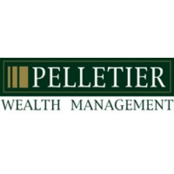 Pelletier Wealth Management Logo