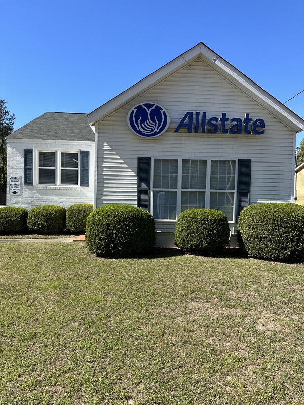 Images Hap Greenway: Allstate Insurance