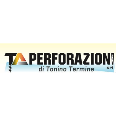 T.A. Perforazioni Logo
