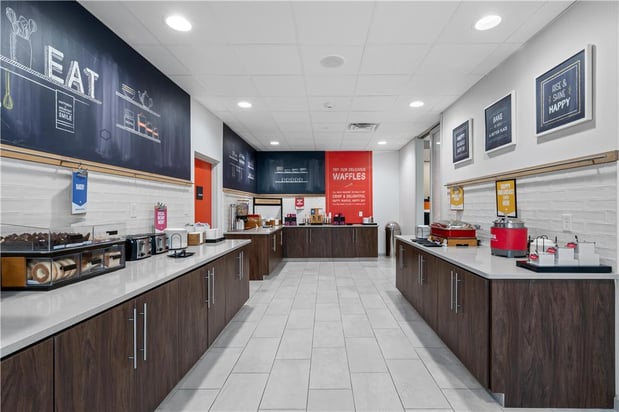 Images Hampton Inn Front Royal