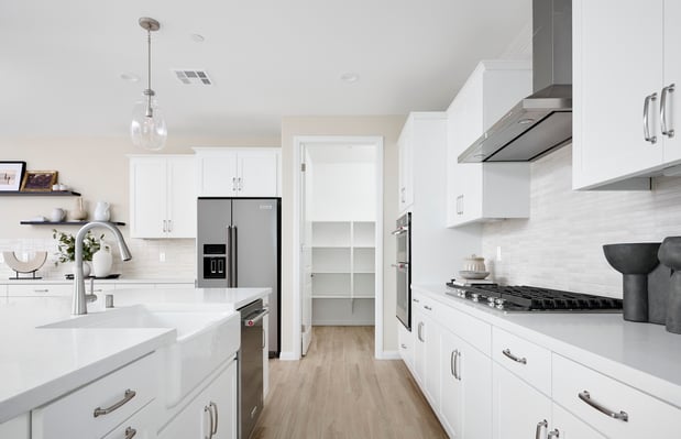 Images Trellis at Cimarron Ridge by Del Webb