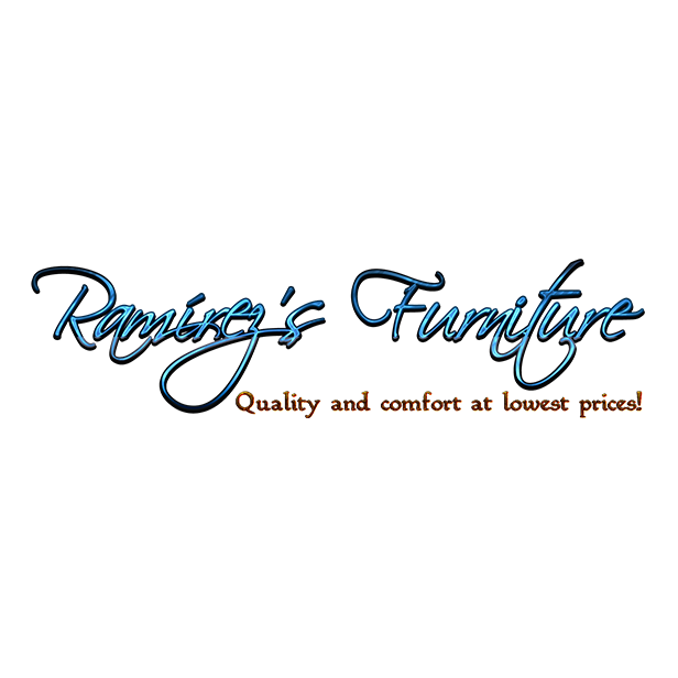 Ramirez's Furniture Logo