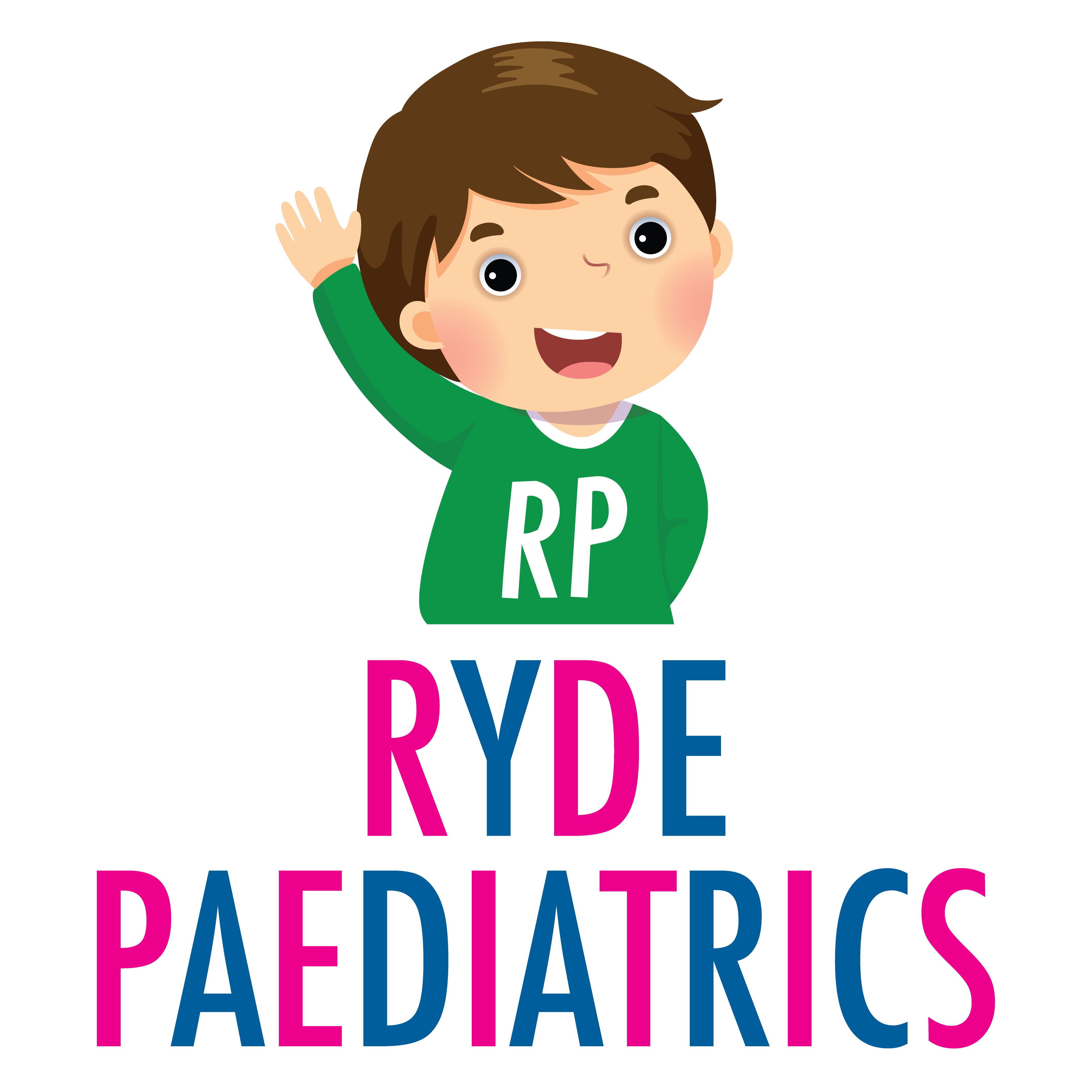 Images Ryde Paediatrics