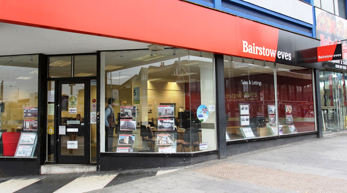 Images Bairstow Eves Sales and Letting Agents Barking
