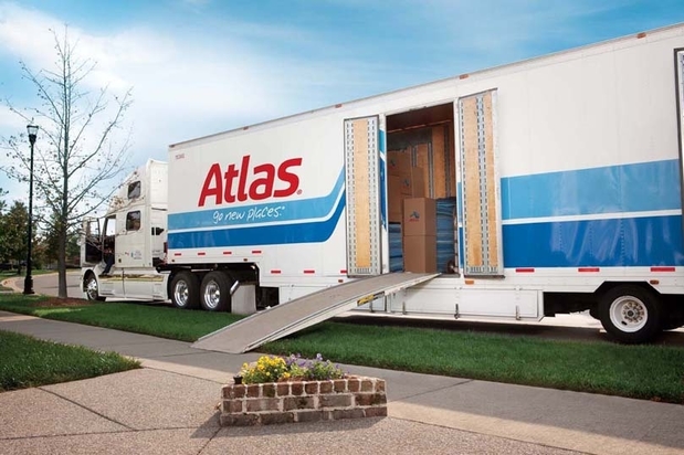 Images Weleski Transfer, Inc. - Atlas Van Lines