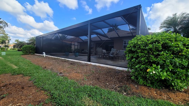 Images All About Aluminum & Screen, Inc