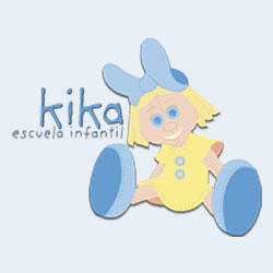 Escuela Infantil Kika Logo