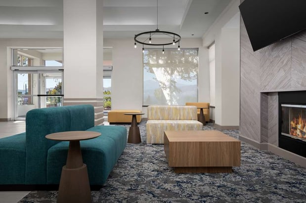 Images Hilton Garden Inn Colorado Springs North Air Force Academy