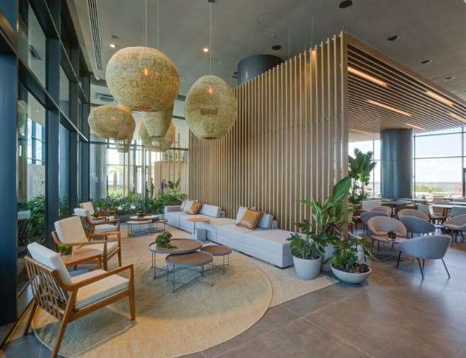 Images DoubleTree by Hilton Porto Alegre