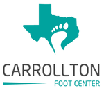 Carrollton Foot Center, PLLC Logo
