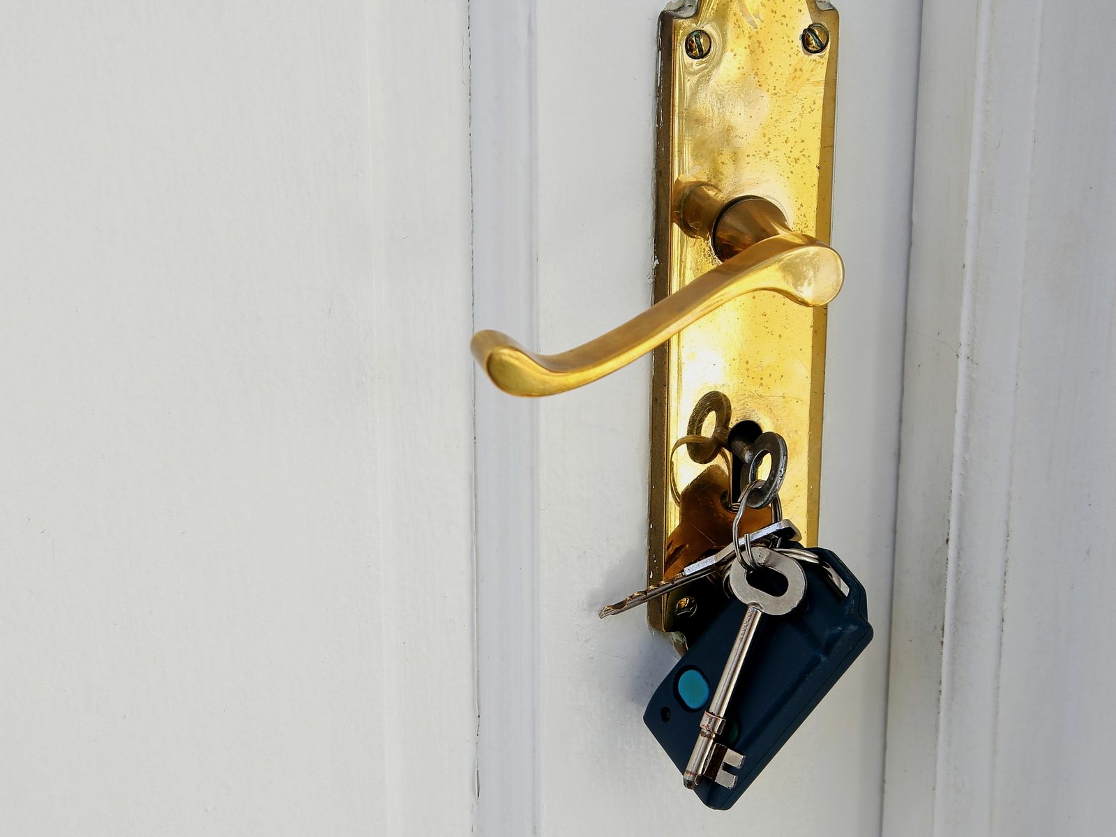 All Access Locksmith
