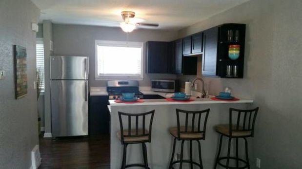 Images Warwick Court Townhomes