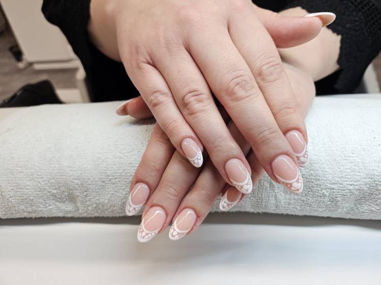 Bilder Nea Nails & Beauty