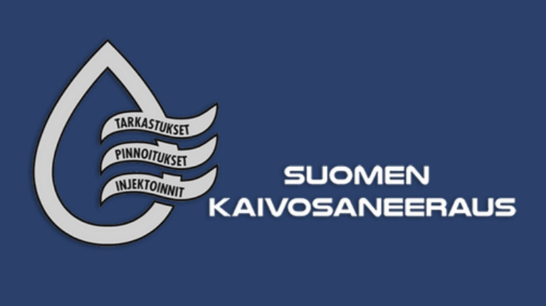 Images Suomen Kaivosaneeraus Oy