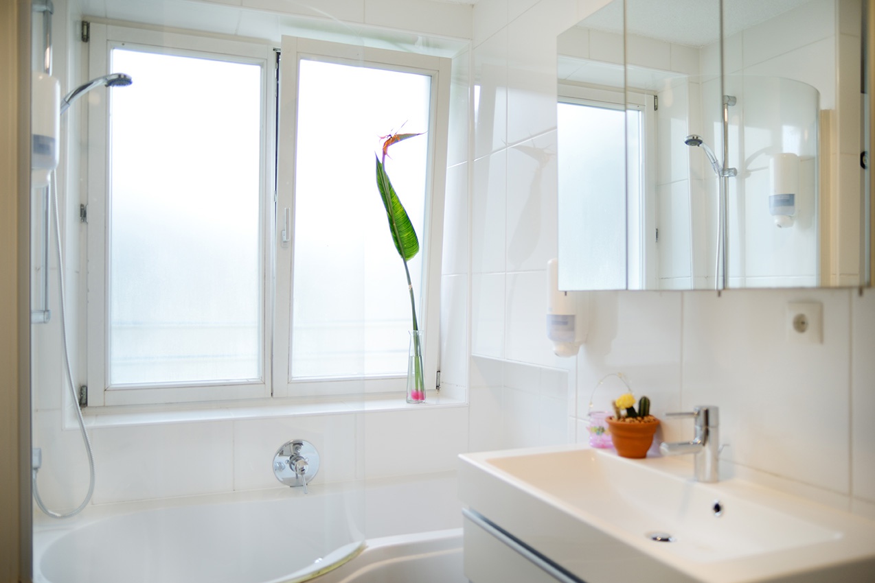 DOWAS - Notschlafstelle, Sandgrubenweg 4 in Bregenz