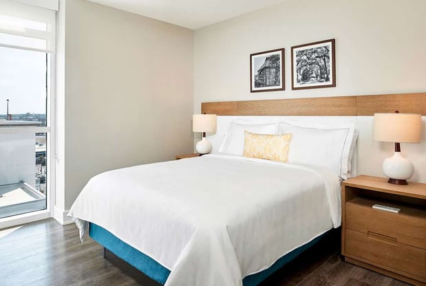 Images Hilton Grand Vacations Club Ocean Enclave Myrtle Beach