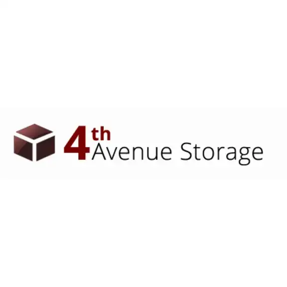 4th Ave. Self Storage West