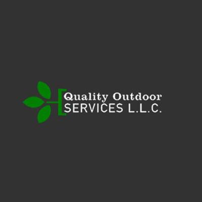 Quality Outdoor Services Logo