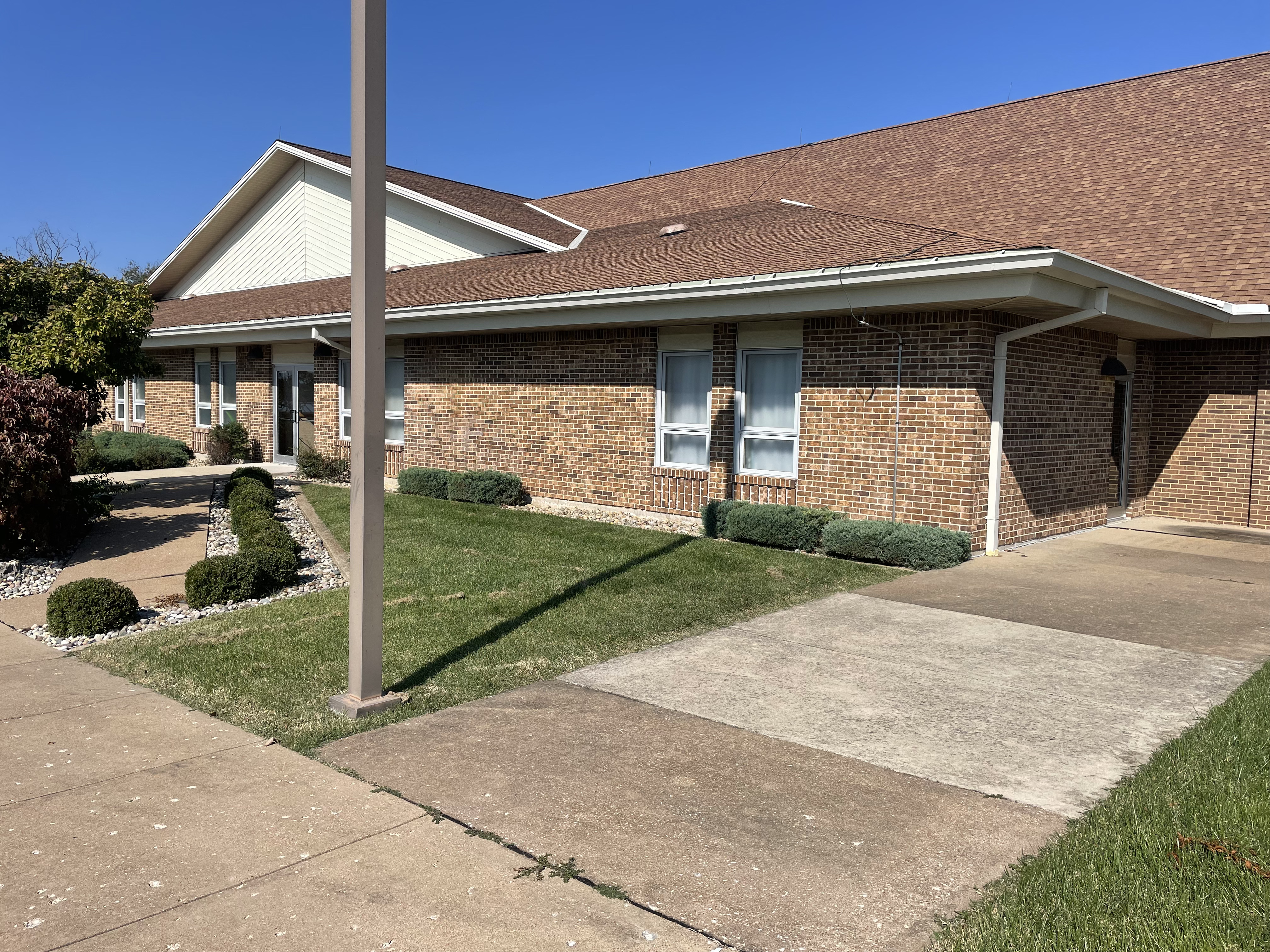 The Church of Jesus Christ of Latter-day Saints Image