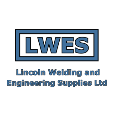 Lincoln Welding & Engineering Supplies Ltd Logo