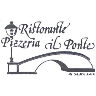 Ristorante Pizzeria Il Ponte Logo