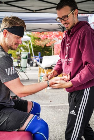 Images Alpha Project Phyzio & Performance