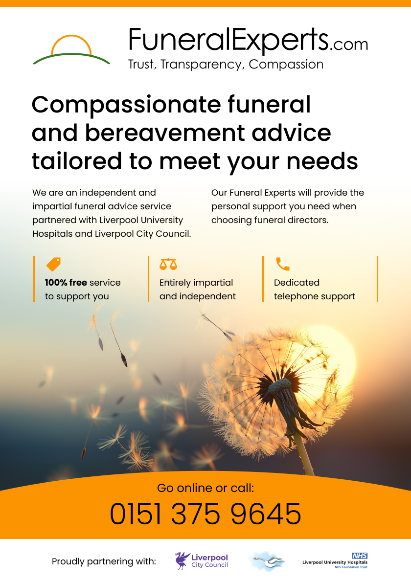 Funeralexperts.com Liverpool 01513 759646