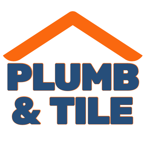 Plumb And Tile Logo