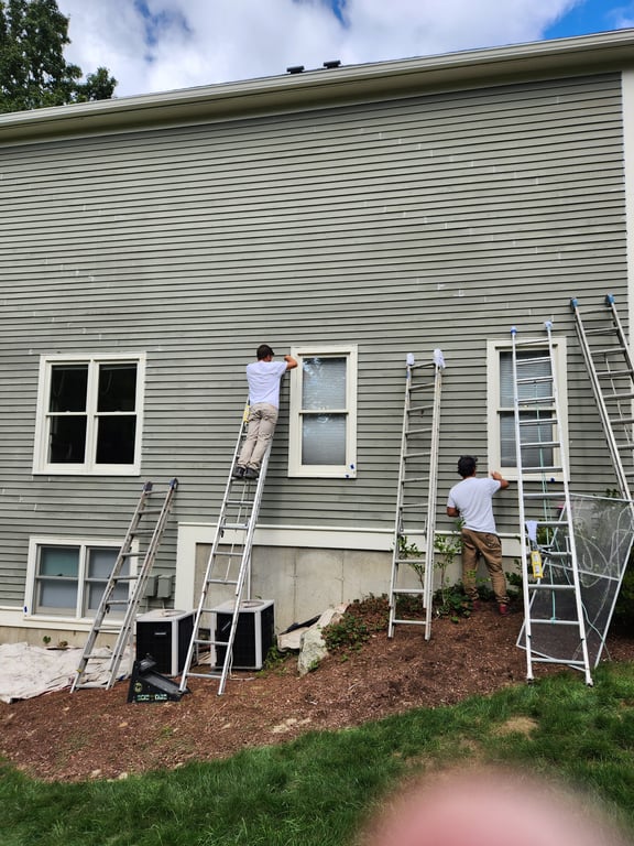 Cherokee Home Services