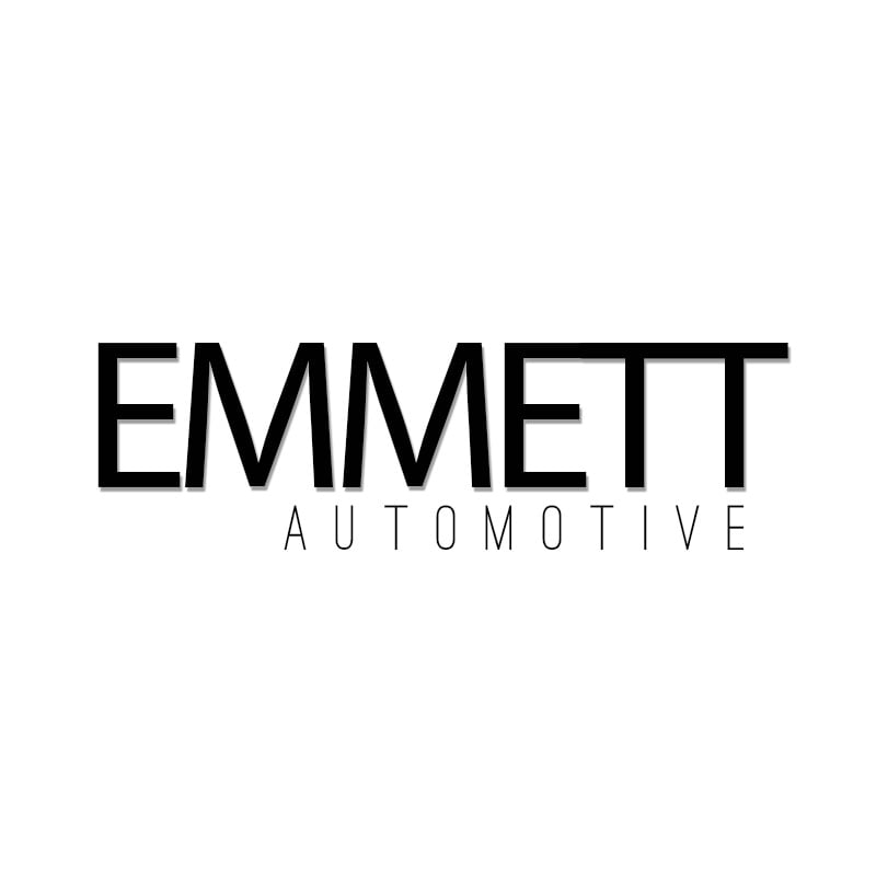 Emmett Automotive Logo