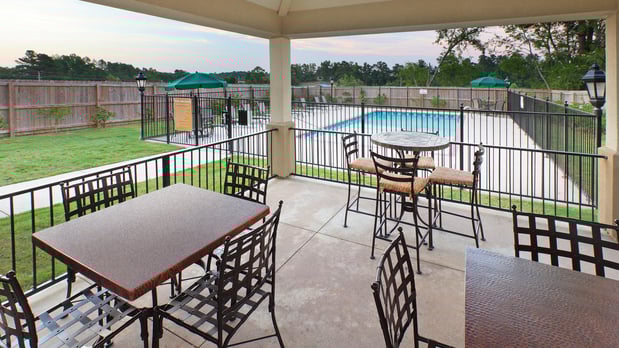 Images Candlewood Suites Hot Springs by IHG
