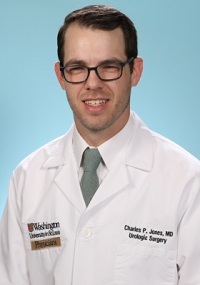 Charles Jones