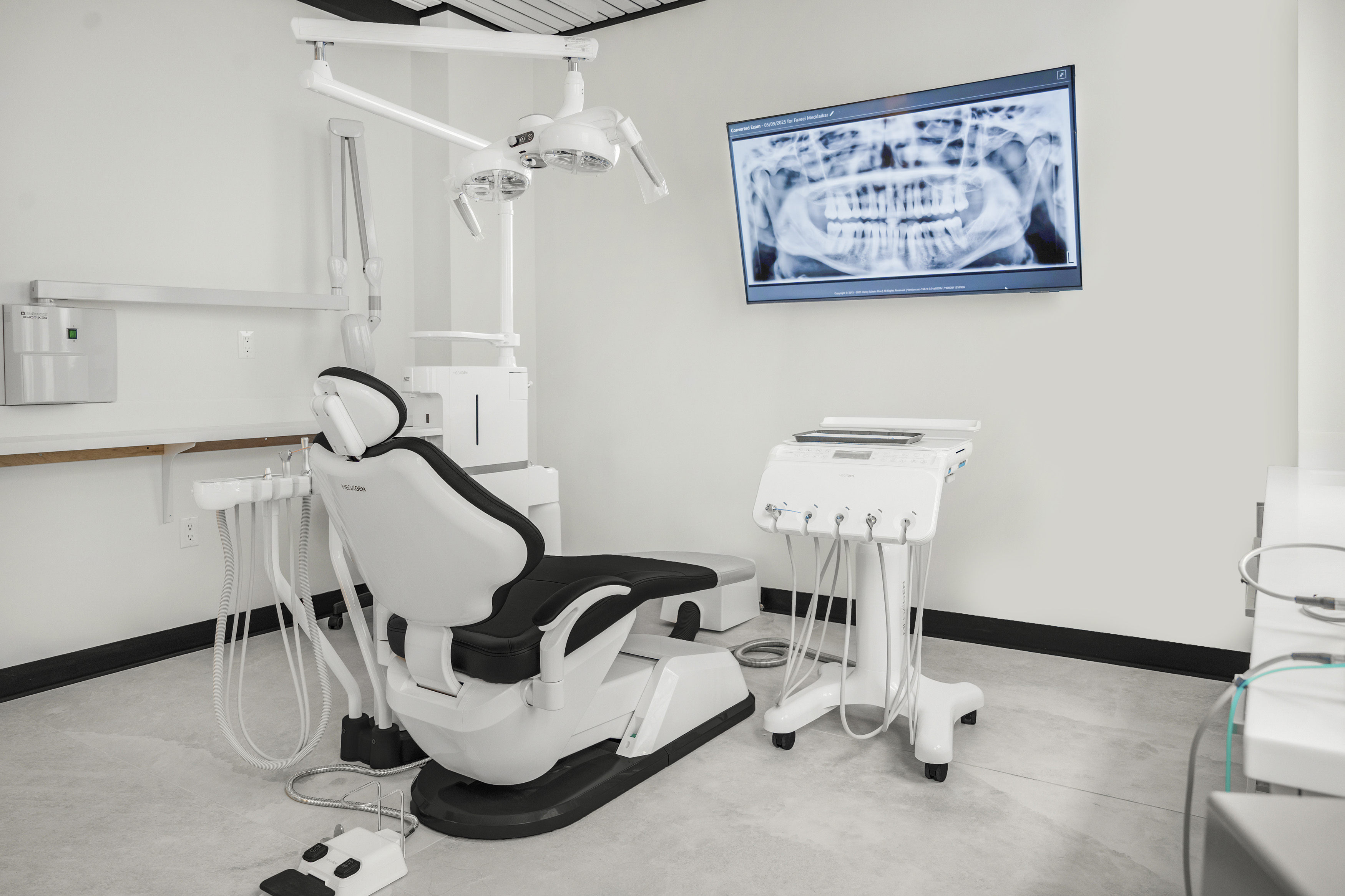 NYC Dentistry Center Image