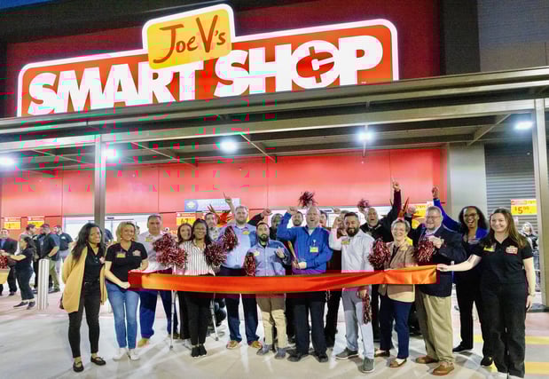 Images Joe V's Smart Shop