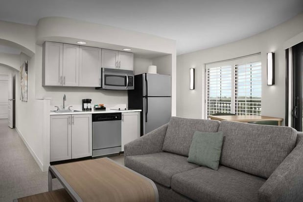 Images Homewood Suites by Hilton Jacksonville Downtown-Southbank