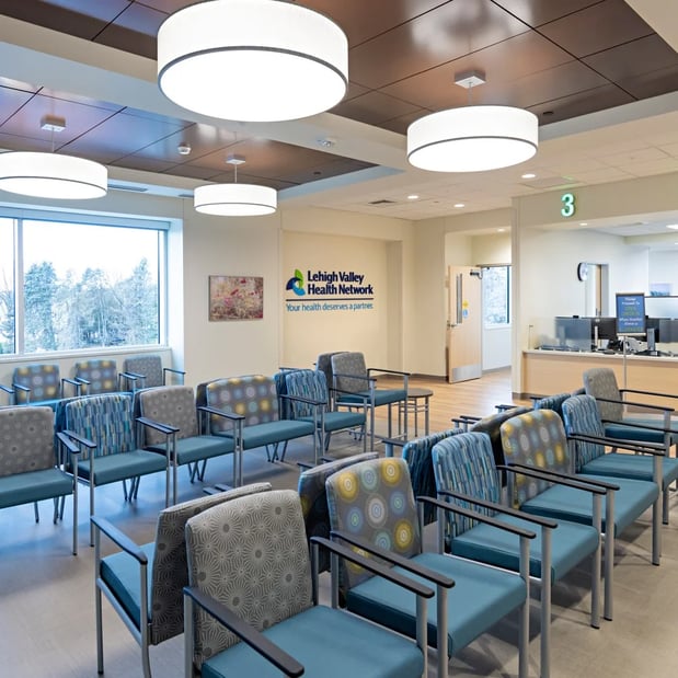Images LVPG Family Medicine-Macungie