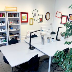 Bilder Atelier du Square