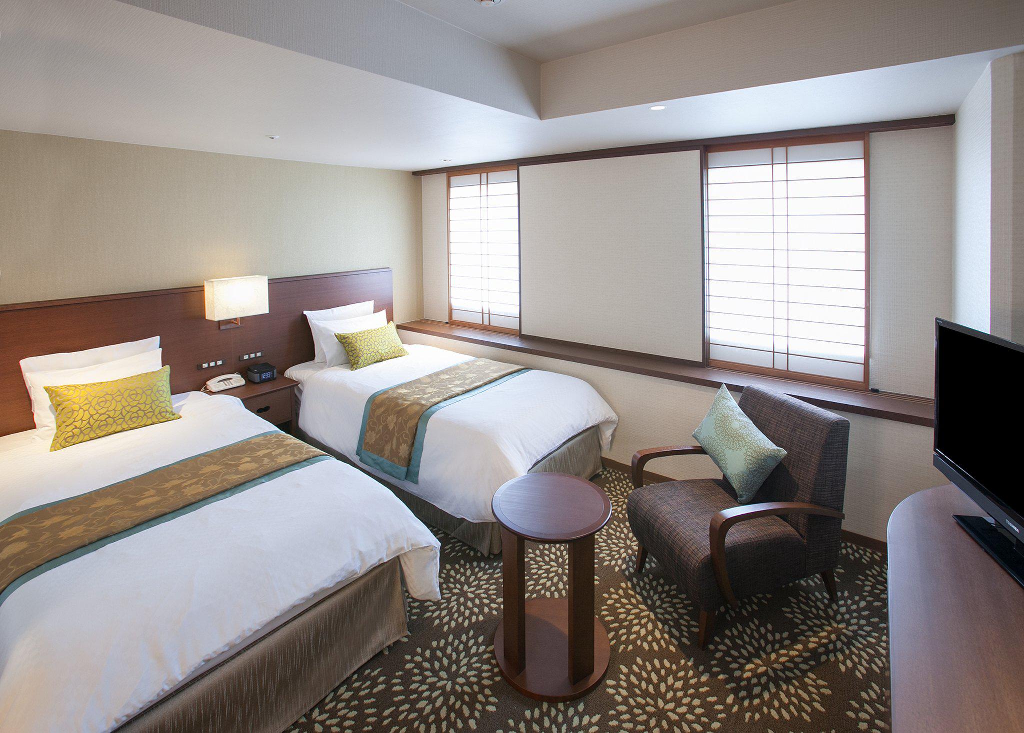 Images ANA Holiday Inn Kanazawa Sky