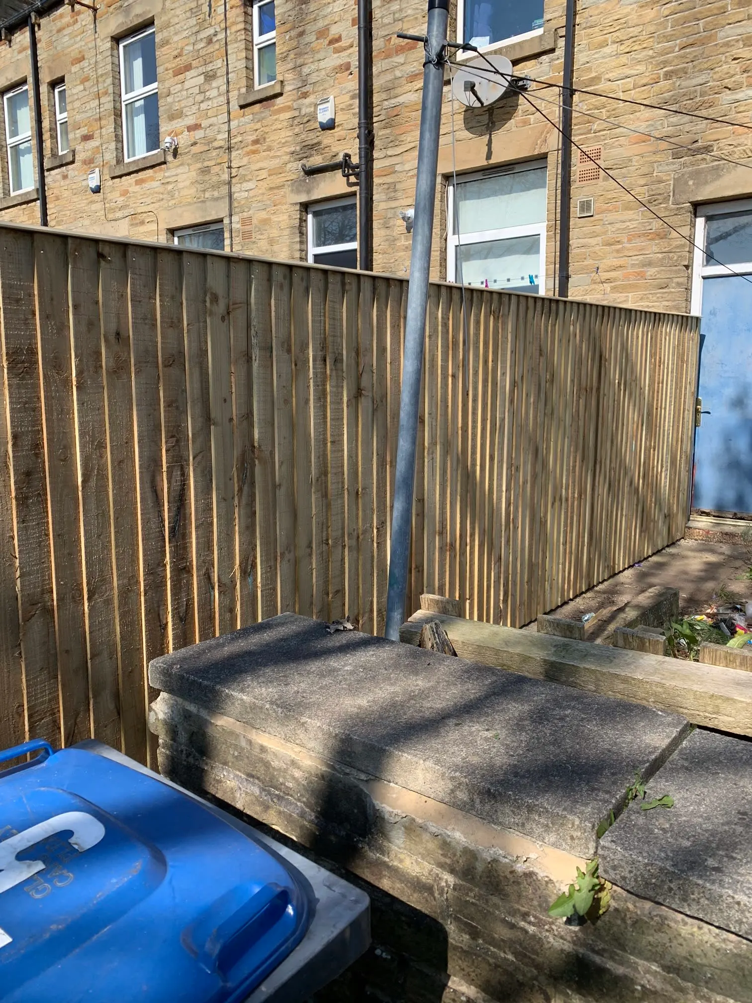 Images D & E Landscapes