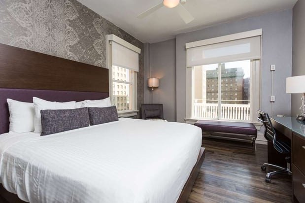 Images The Cartwright Hotel - Union Square, BW Premier Collection