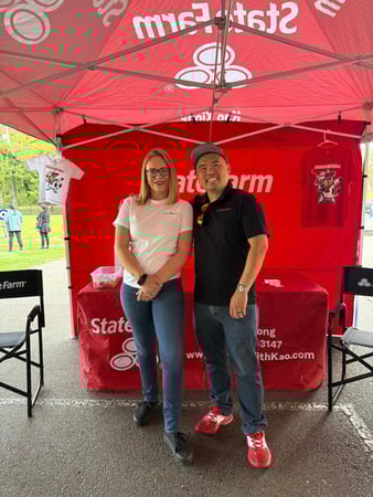 Images Kao Xiong - State Farm Insurance Agent