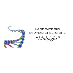 Laboratorio di Analisi Chimico Cliniche Malpighi Logo