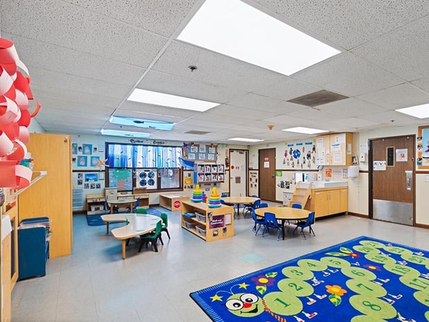Images Moreno Valley KinderCare