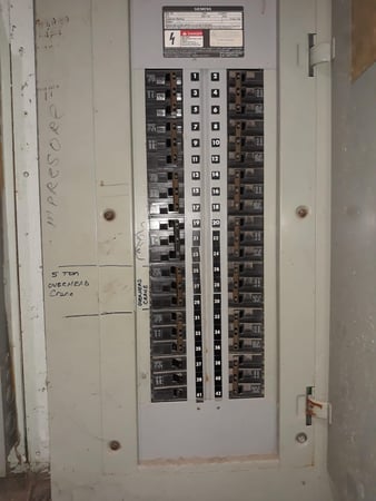 Images Electrical National Services, LLC